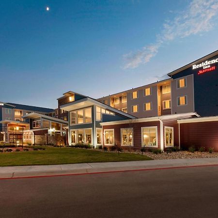 Residence Inn San Angelo Exterior photo